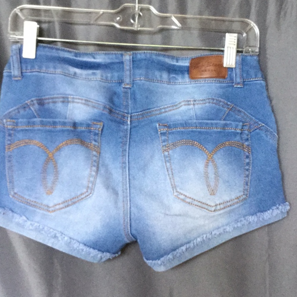 Shorts - Picture 2 of 2
